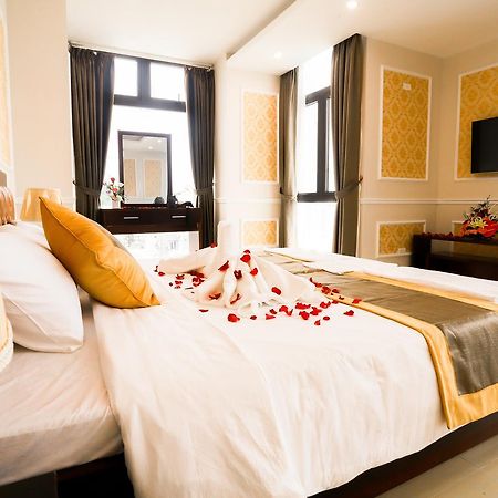 Tuan Vu Hotel Dao Co To Dış mekan fotoğraf