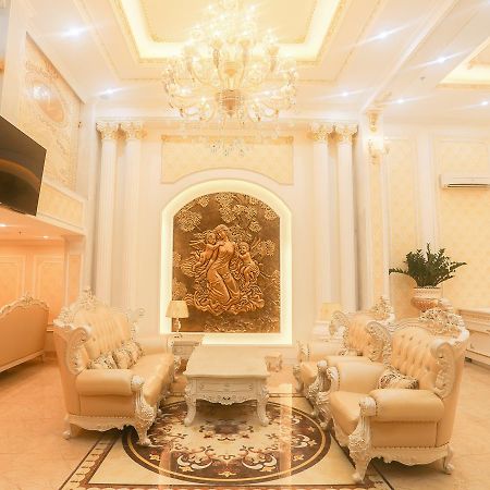 Tuan Vu Hotel Dao Co To Dış mekan fotoğraf